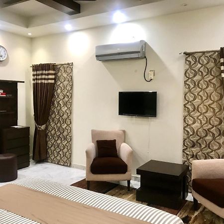 Margalla Hills Residency Исламабад Экстерьер фото