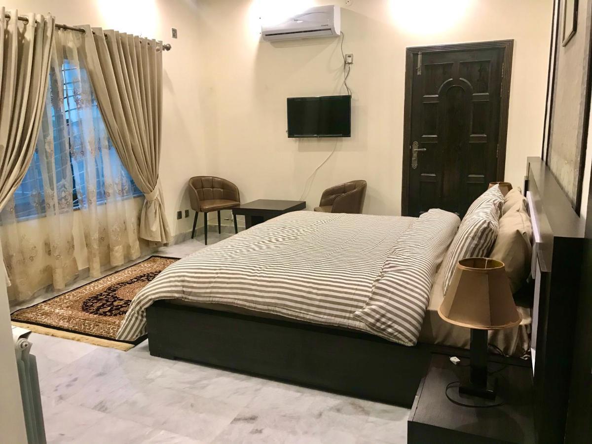 Margalla Hills Residency Исламабад Экстерьер фото