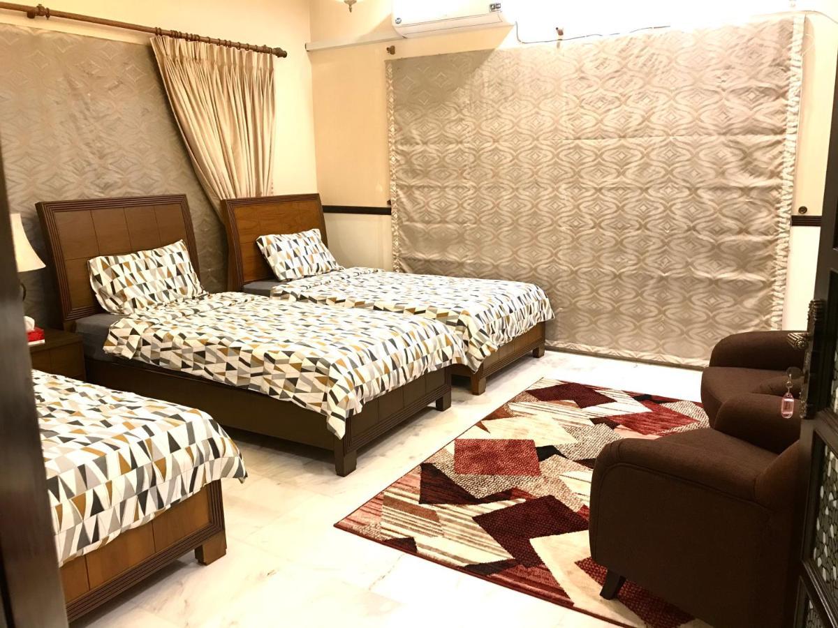 Margalla Hills Residency Исламабад Экстерьер фото