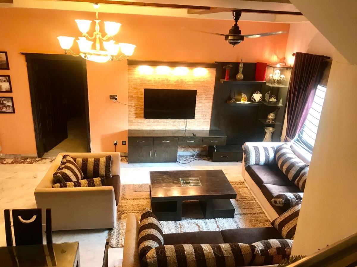 Margalla Hills Residency Исламабад Экстерьер фото