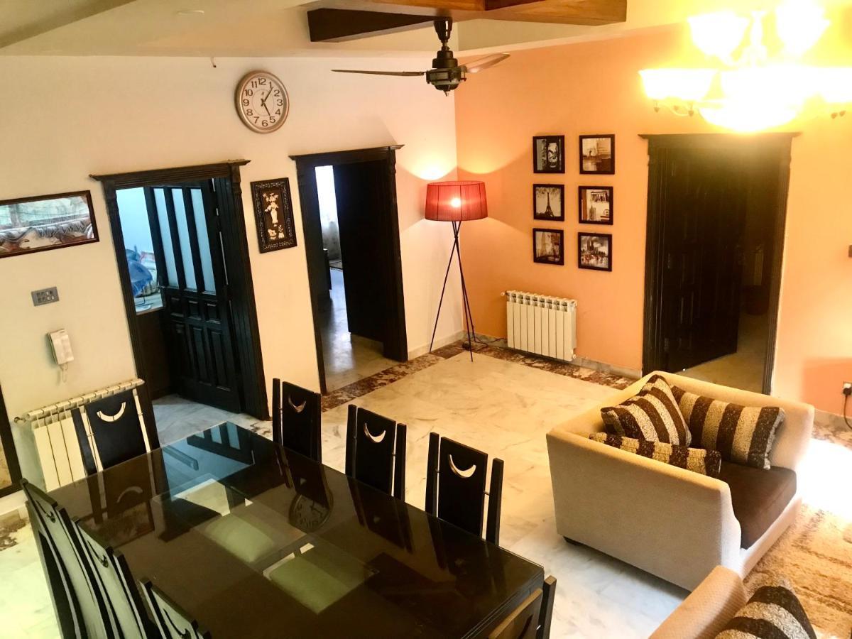 Margalla Hills Residency Исламабад Экстерьер фото