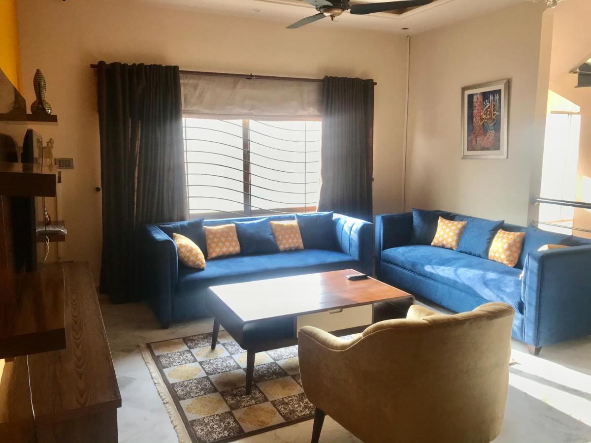 Margalla Hills Residency Исламабад Экстерьер фото