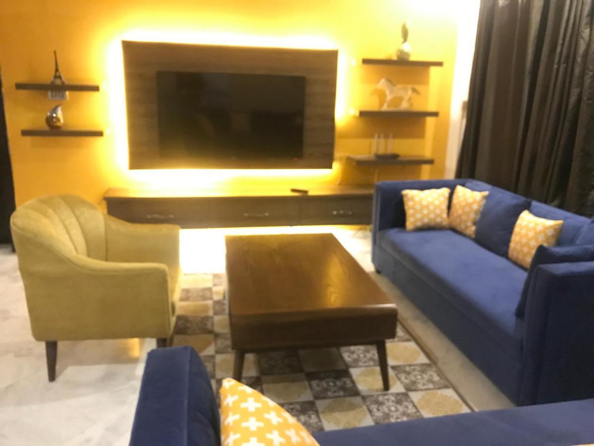 Margalla Hills Residency Исламабад Экстерьер фото