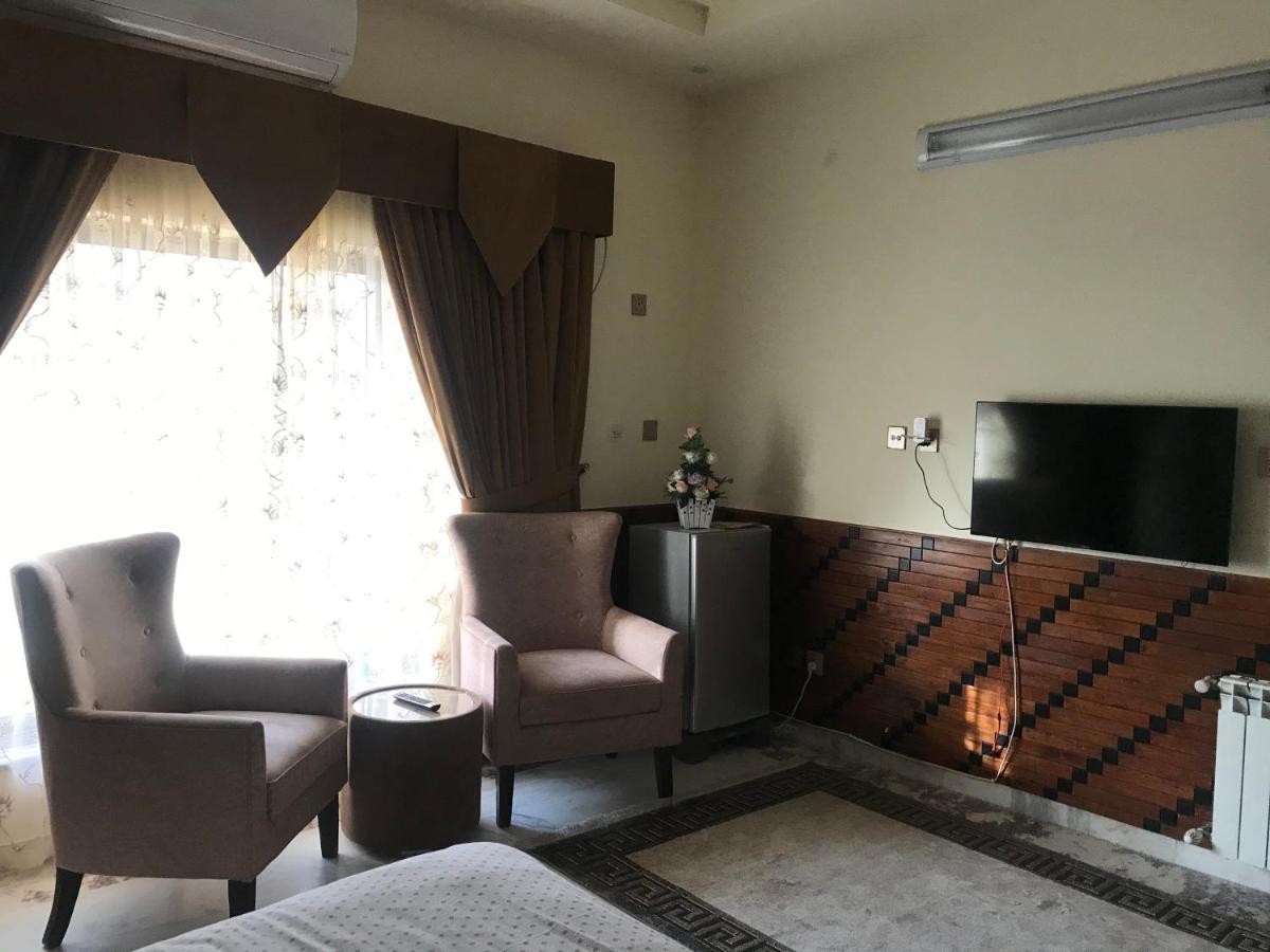 Margalla Hills Residency Исламабад Экстерьер фото