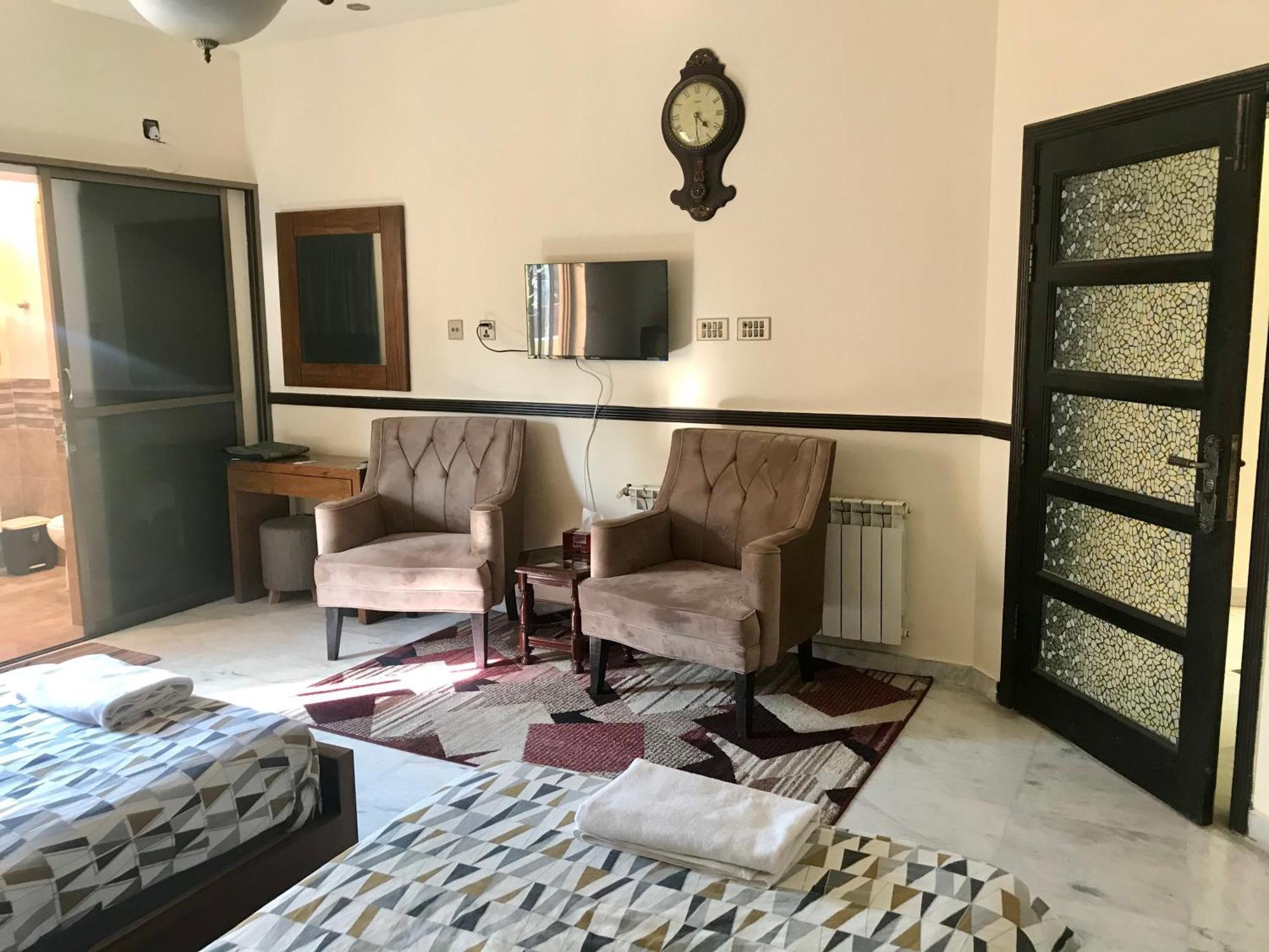 Margalla Hills Residency Исламабад Экстерьер фото