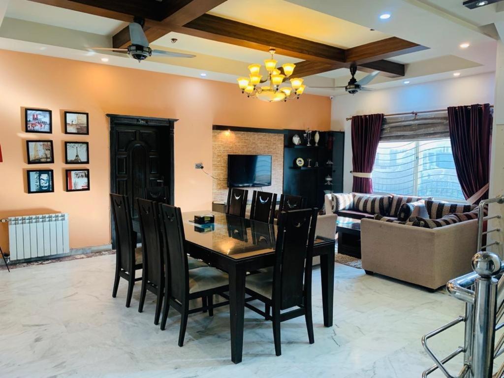 Margalla Hills Residency Исламабад Экстерьер фото