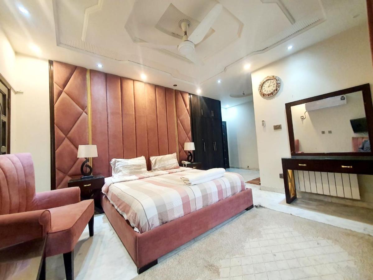 Margalla Hills Residency Исламабад Экстерьер фото