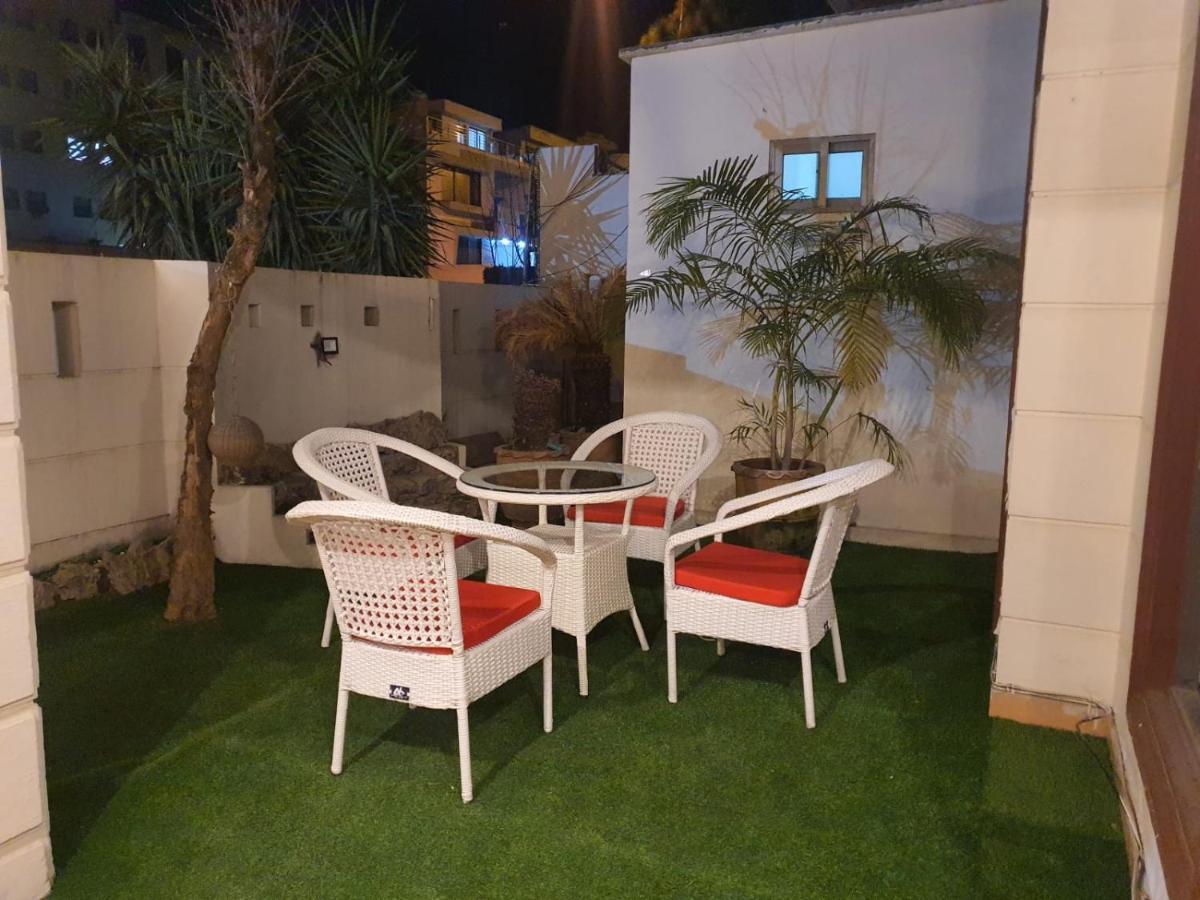 Margalla Hills Residency Исламабад Экстерьер фото