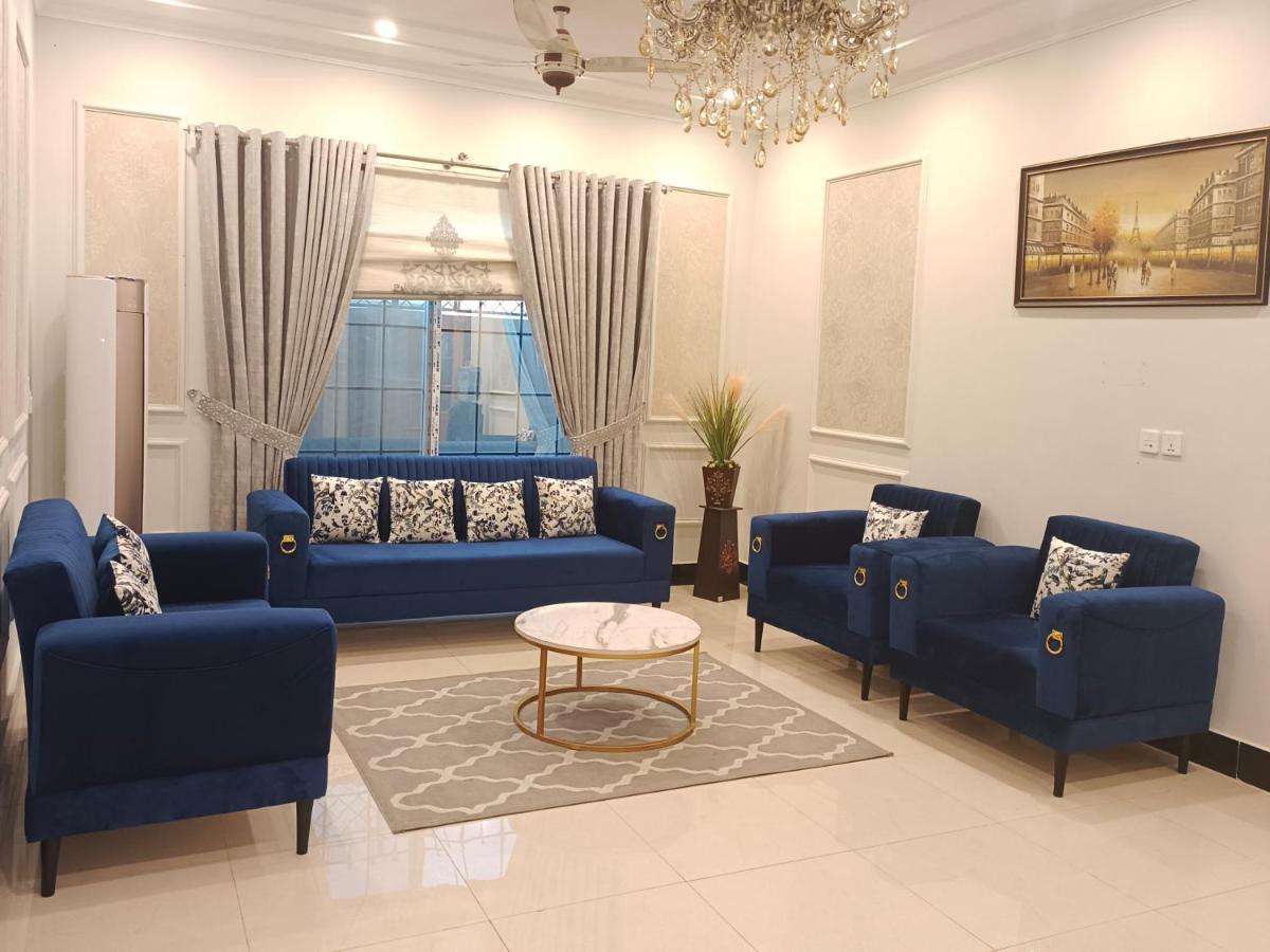Margalla Hills Residency Исламабад Экстерьер фото